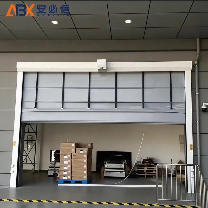 萍乡背带堆积门